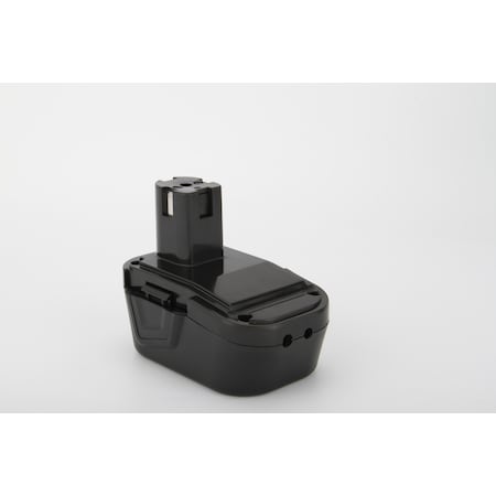 Dantona Power Tool Battery, TOOL-429LI-25 TOOL-429LI-25